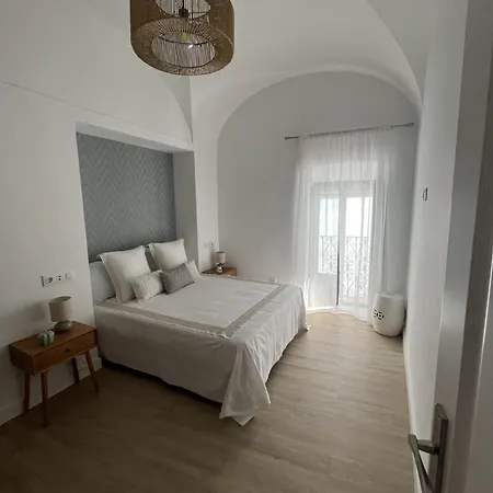 Apartamentos San Miguel Jerez De Los Caballeros Exterior foto