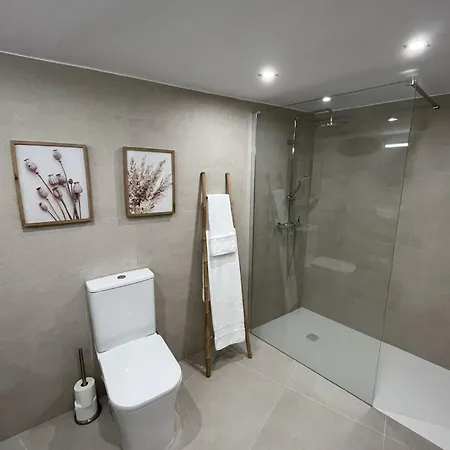 Apartamentos San Miguel Jerez De Los Caballeros Exterior foto