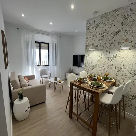 Apartamentos San Miguel Jerez De Los Caballeros Exterior foto