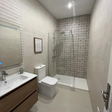 Apartamentos San Miguel Jerez De Los Caballeros Exterior foto