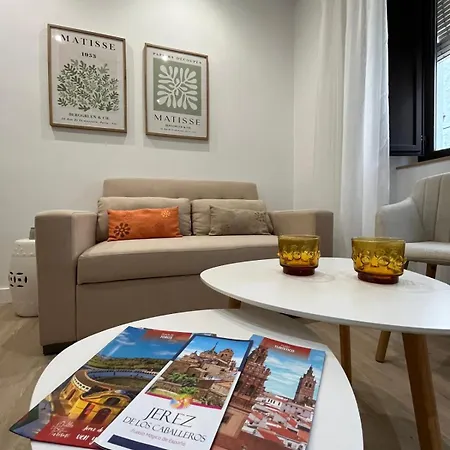 Apartamentos San Miguel Jerez De Los Caballeros Exterior foto