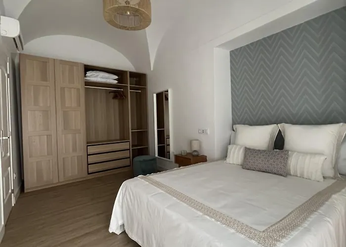 Apartamentos San Miguel