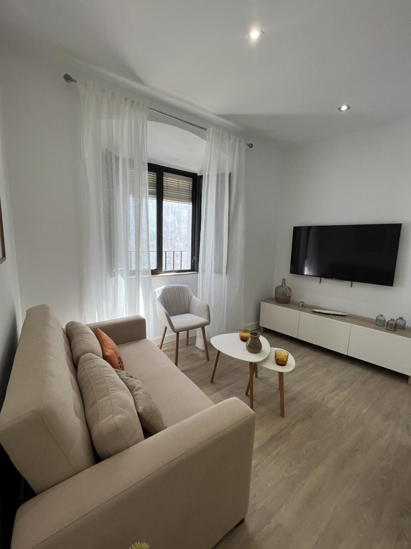 Apartment San Miguel Jerez De Los Caballeros
