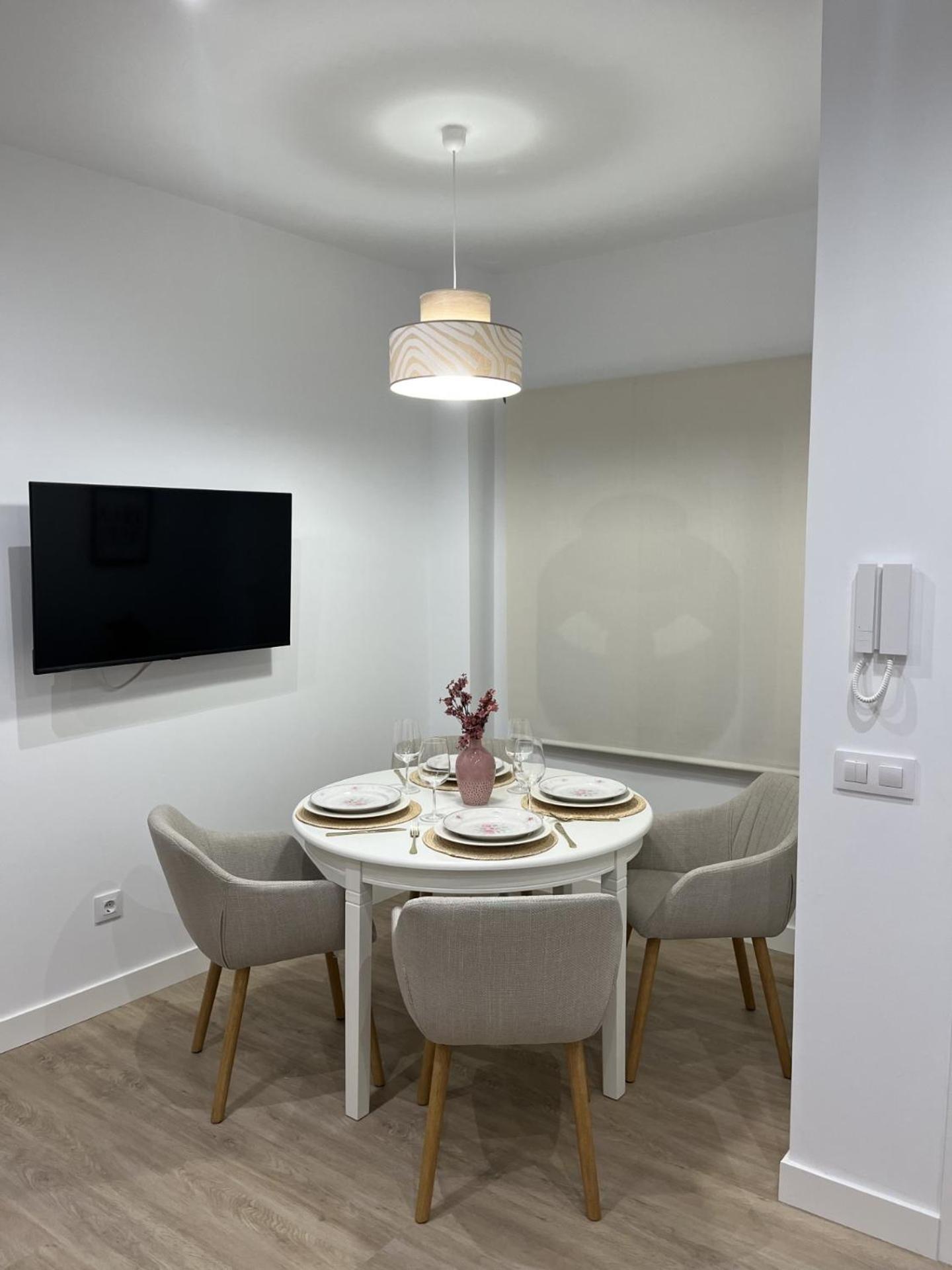 Apartment San Miguel Jerez De Los Caballeros