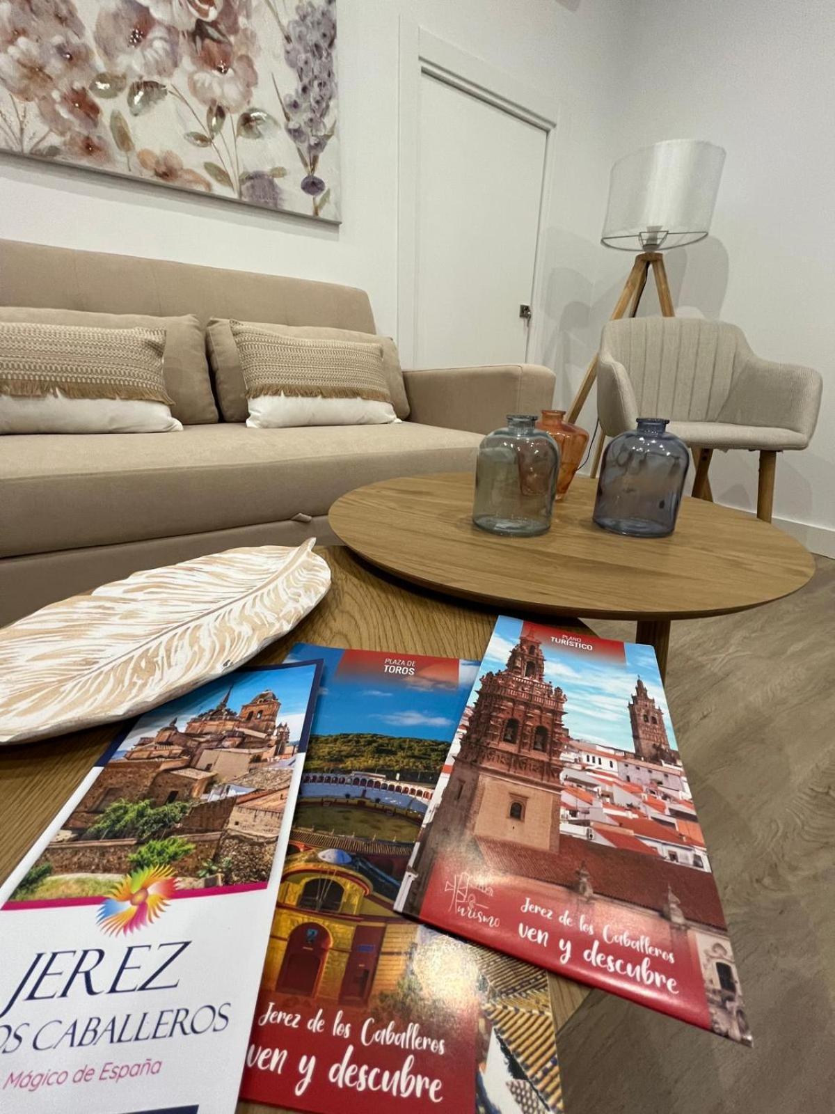San Miguel Apartamento
