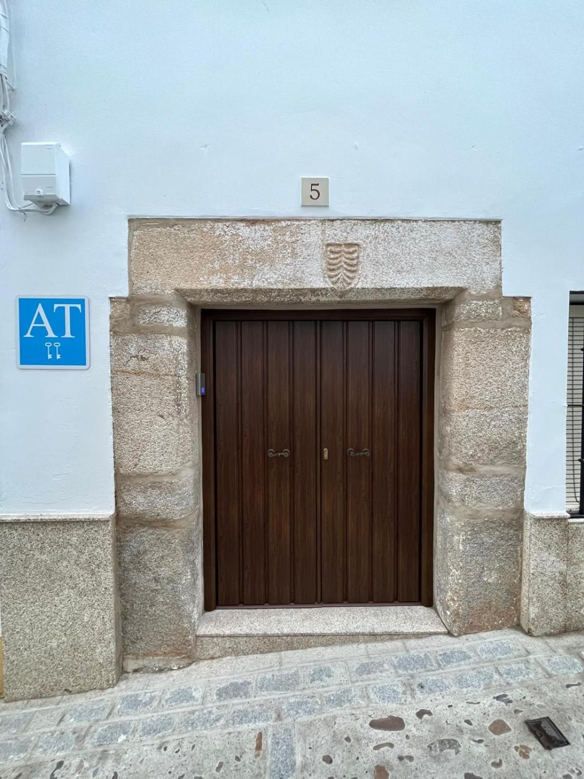 Apartment San Miguel Jerez De Los Caballeros